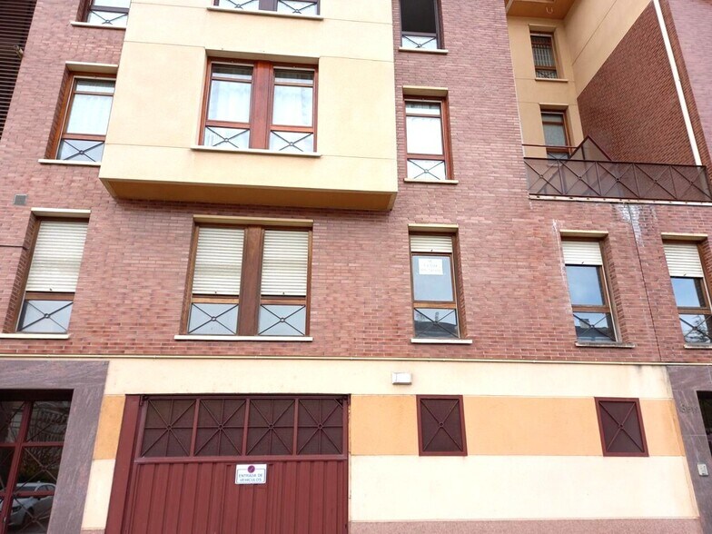 Oficina en Abadiño en venta - Foto del edificio - Imagen 3 de 13