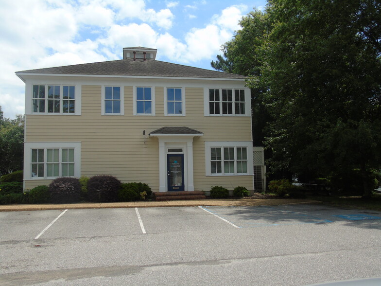 3200-3202 Ironbound Rd, Williamsburg, VA en alquiler - Foto principal - Imagen 1 de 2