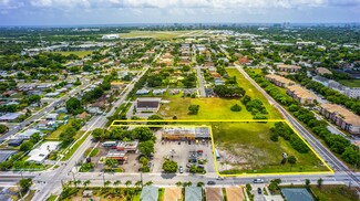 Más detalles para 1300 NW 6 Ave, Pompano Beach, FL - Terrenos en venta