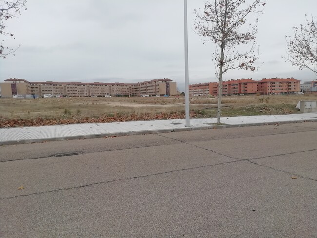 Más detalles de Terreno en venta