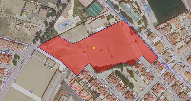 Más detalles de Terreno en venta