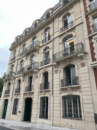 Más detalles de 36 Rue De Naples, Paris - Oficina en alquiler