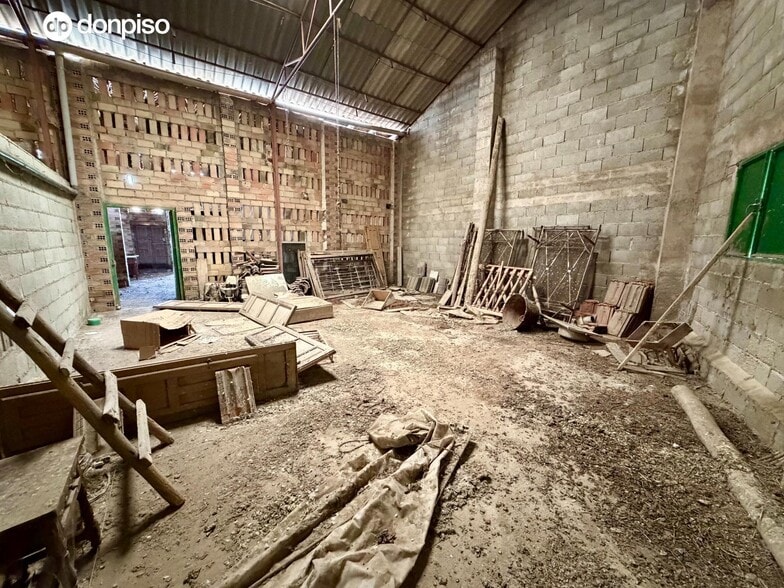 Calle Pablo Neruda, 57, Fuente Vaqueros, Granada en venta - Foto del interior - Imagen 2 de 5