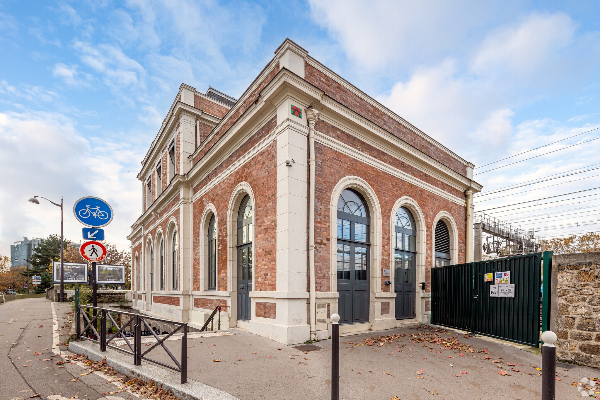 232 Rue Vercingétorix, Paris en alquiler Foto principal- Imagen 1 de 4