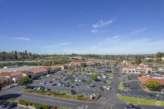 390 E H St, Chula Vista, CA - VISTA AÉREA  vista de mapa - Image1