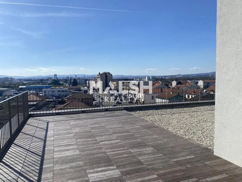 Oficina en Décines-Charpieu en venta - Foto del edificio - Imagen 3 de 6