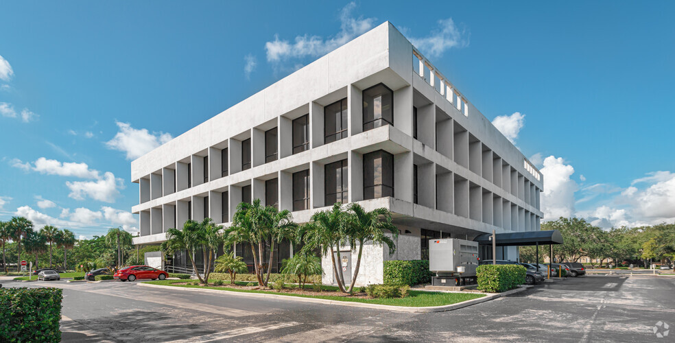 3475 Sheridan St, Hollywood, FL en alquiler - Foto del edificio - Imagen 3 de 8