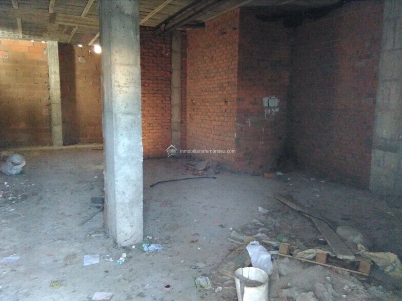 Local en Cáceres, Cáceres en alquiler - Foto del edificio - Imagen 2 de 7