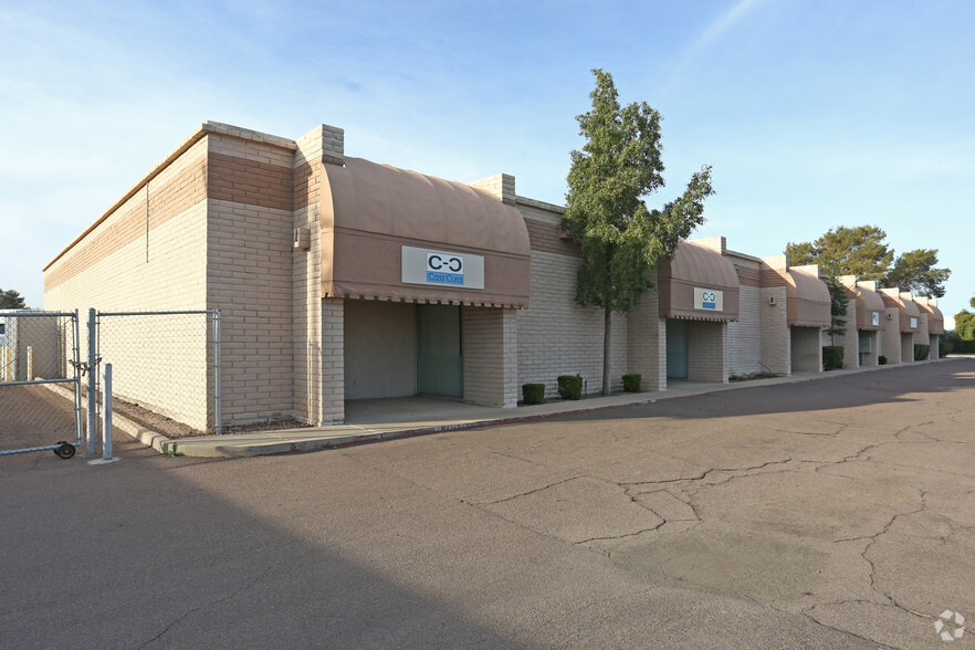 4211 E Elwood St, Phoenix, AZ en alquiler - Foto principal - Imagen 1 de 4