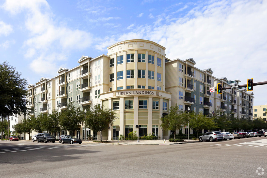 300 4th Ave S, Saint Petersburg, FL en alquiler - Foto principal - Imagen 2 de 9