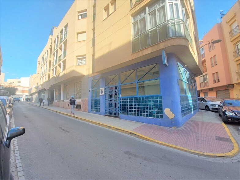 Local en El Ejido, Almería en venta - Foto del edificio - Imagen 1 de 11