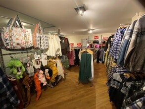 3 Cornhill, Dorchester en alquiler Foto del interior- Imagen 2 de 6