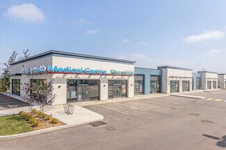 Más detalles de 321 Parsons Rd SW, Edmonton, AB - Local en venta