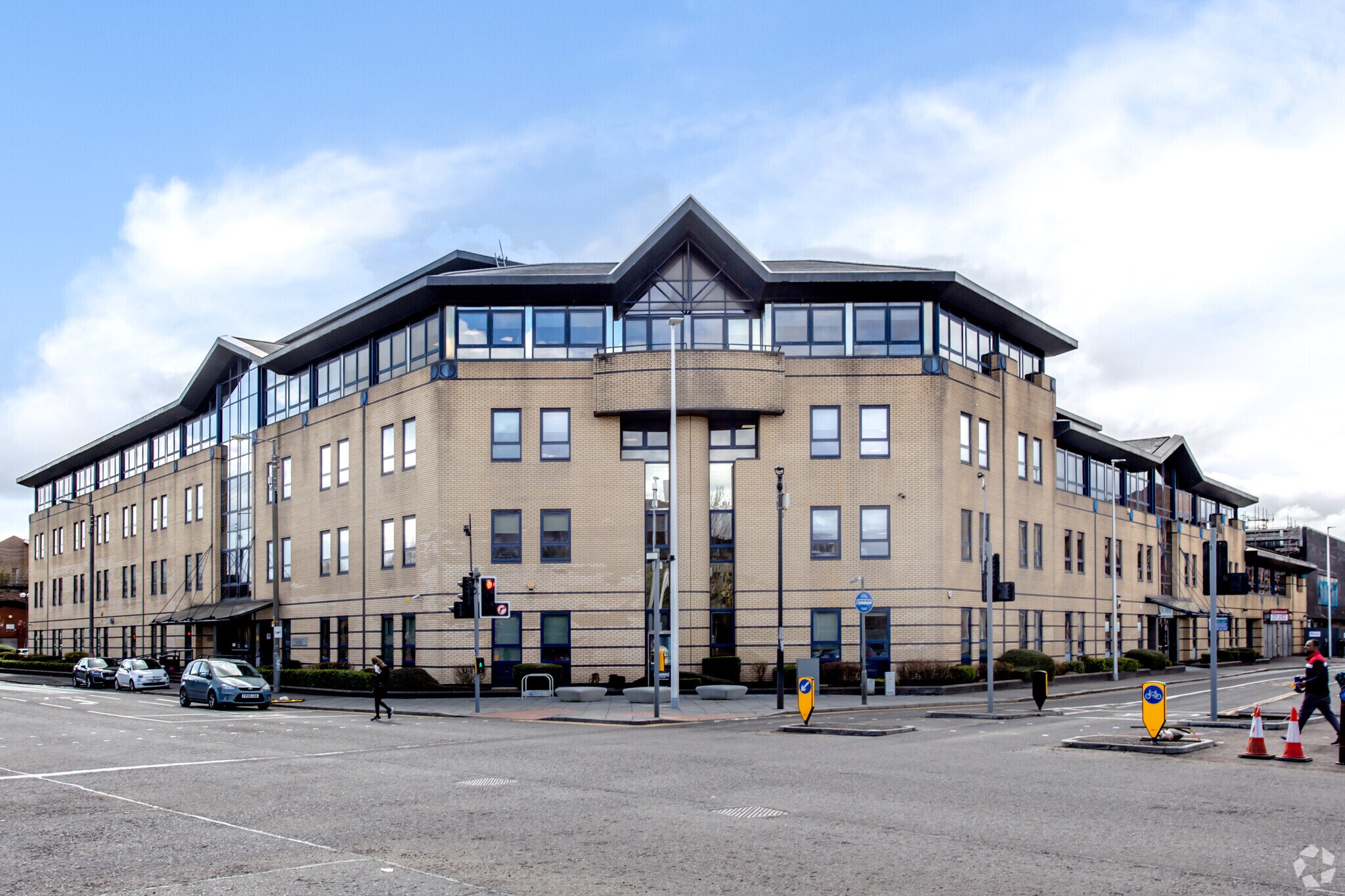 Ballater St, Glasgow en venta Foto principal- Imagen 1 de 4