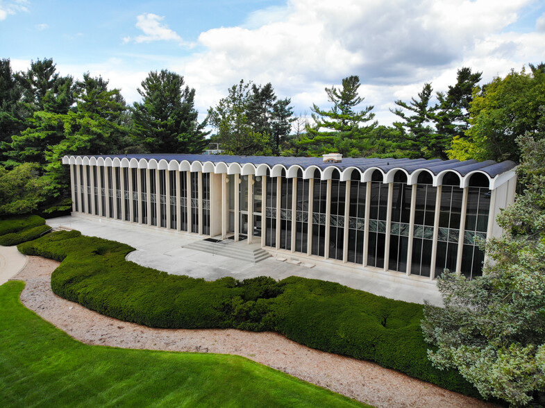 120 W Saginaw St, East Lansing, MI en alquiler - Foto del edificio - Imagen 1 de 12