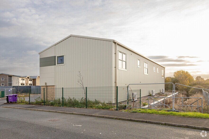 Willoughton Dr, Gainsborough en venta - Foto del edificio - Imagen 3 de 3