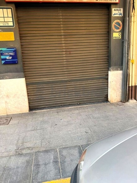 Edificio residencial en València, Valencia en venta - Foto del interior - Imagen 2 de 4