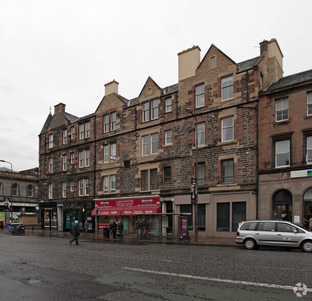 47-59 Leith Walk, Edinburgh en alquiler - Foto del edificio - Imagen 3 de 4