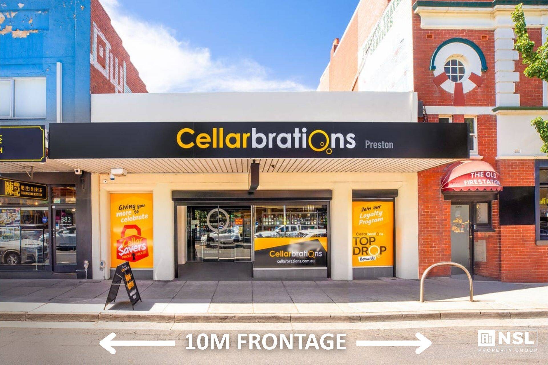 380 High St, Preston en venta Foto principal- Imagen 1 de 6