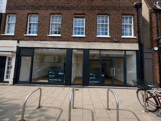 Más detalles de 97-101 Victoria St, St Albans - Local en alquiler