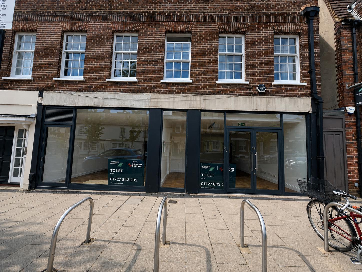 97-101 Victoria St, St Albans en alquiler Foto del edificio- Imagen 1 de 7