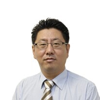 Simon Sang Joon Kim