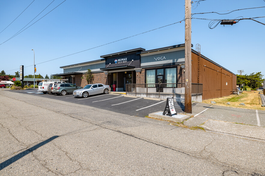 1419 Commercial Ave, Anacortes, WA en alquiler - Foto principal - Imagen 1 de 10