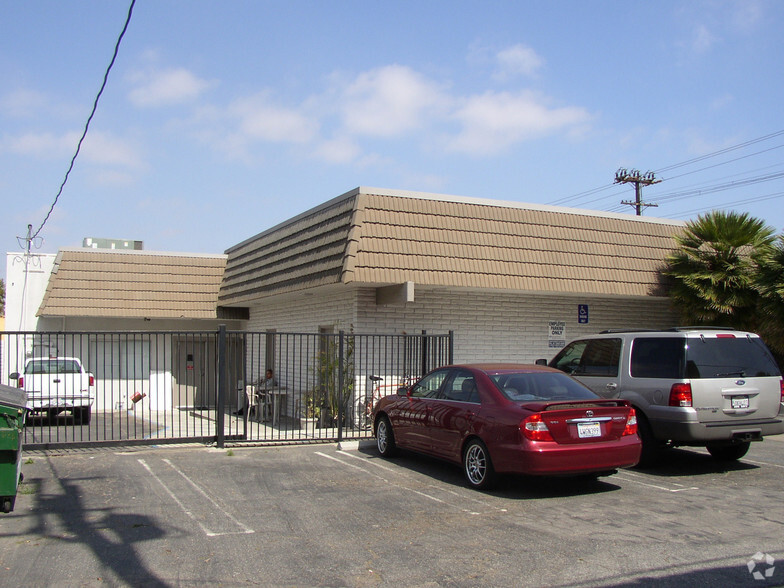 1051 E Wardlow Rd, Long Beach, CA en alquiler - Otros - Imagen 2 de 48