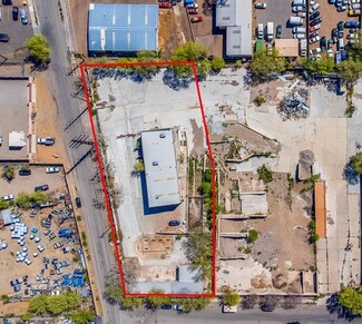 Más detalles para 2820 Industrial Rd #1, Santa Fe, NM - Naves en alquiler