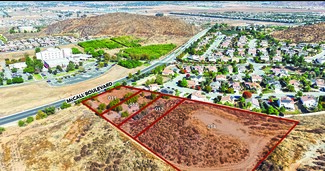 Más detalles para 28211 McCall Blvd, Menifee, CA - Terrenos en venta