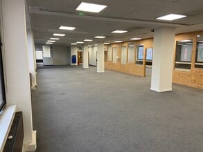 40 Cumberland Rd, London en alquiler Foto del interior- Imagen 2 de 10