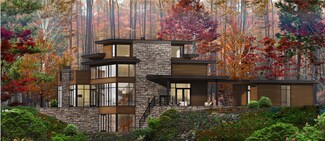 Más detalles de Ch Chemin du Lac-La Salle, Val-morin, QC - Terreno en venta