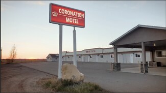 Más detalles de 5505 Highway 12 w, Coronation, AB - Hoteles y hospedaje en venta