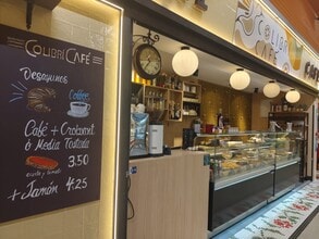 Local en Madrid, Madrid en alquiler Foto del interior- Imagen 2 de 11