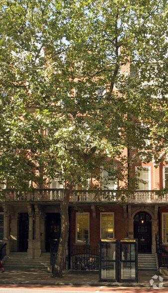 142 Buckingham Palace Rd, London en alquiler - Foto del edificio - Imagen 2 de 2