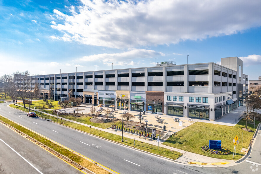 9613 Medical Center Dr, Rockville, MD en alquiler - Foto del edificio - Imagen 1 de 5