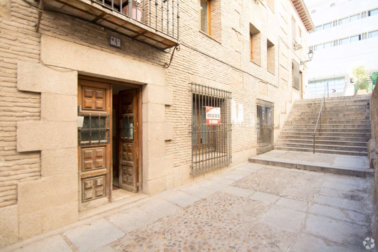 Edificios residenciales en Toledo, Toledo en venta Foto del interior- Imagen 1 de 2