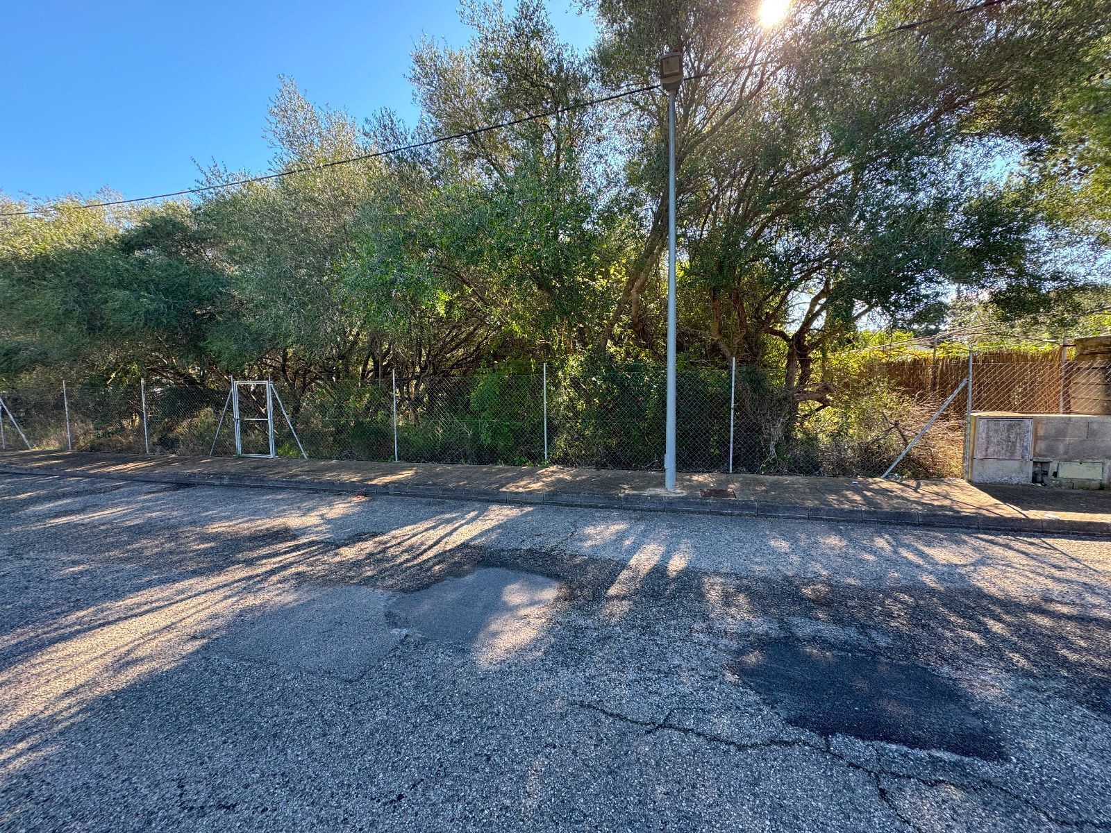 Terreno en Sa Pobla, Islas Baleares en venta Foto del edificio- Imagen 1 de 16