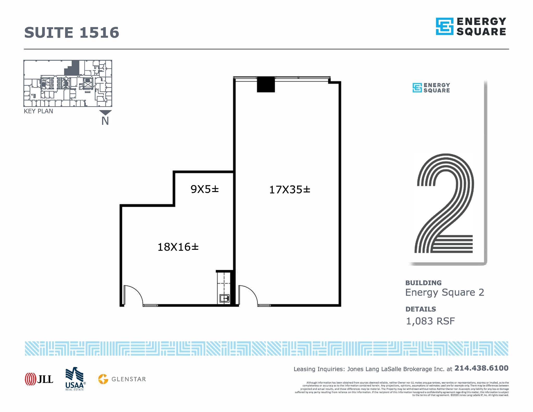 6688 N Central Expy, Dallas, TX en alquiler Foto del edificio- Imagen 1 de 3