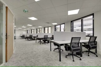 Más detalles de 44-50 Avenue Georges Pompidou, Levallois-Perret - Coworking en alquiler
