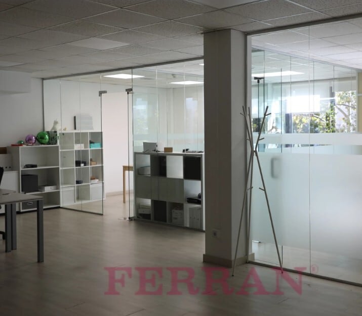 Oficina en Barcelona, Barcelona en alquiler Foto del interior- Imagen 1 de 7