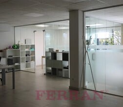 Oficina en Barcelona, Barcelona en alquiler Foto del interior- Imagen 1 de 7