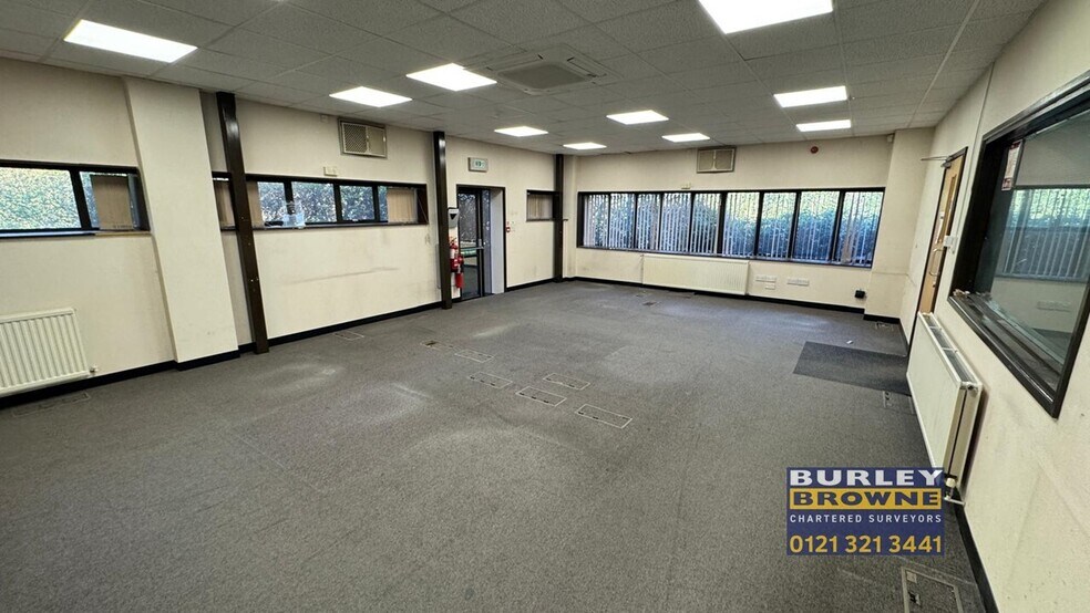 Pipers Rd, Redditch en alquiler - Foto del edificio - Imagen 3 de 20