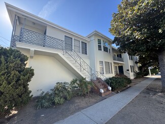 Más detalles para 5076-5084 Pickford St, Los Angeles, CA - Edificios residenciales en venta