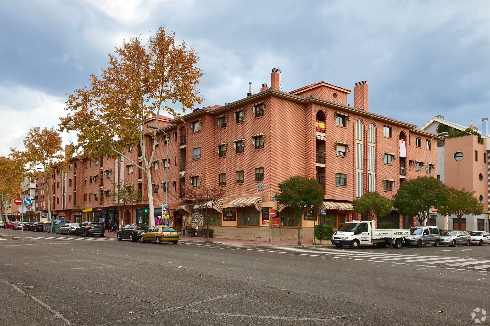 Avenida Alcarria, 8, Alcalá de Henares, Madrid en alquiler Foto principal- Imagen 1 de 4