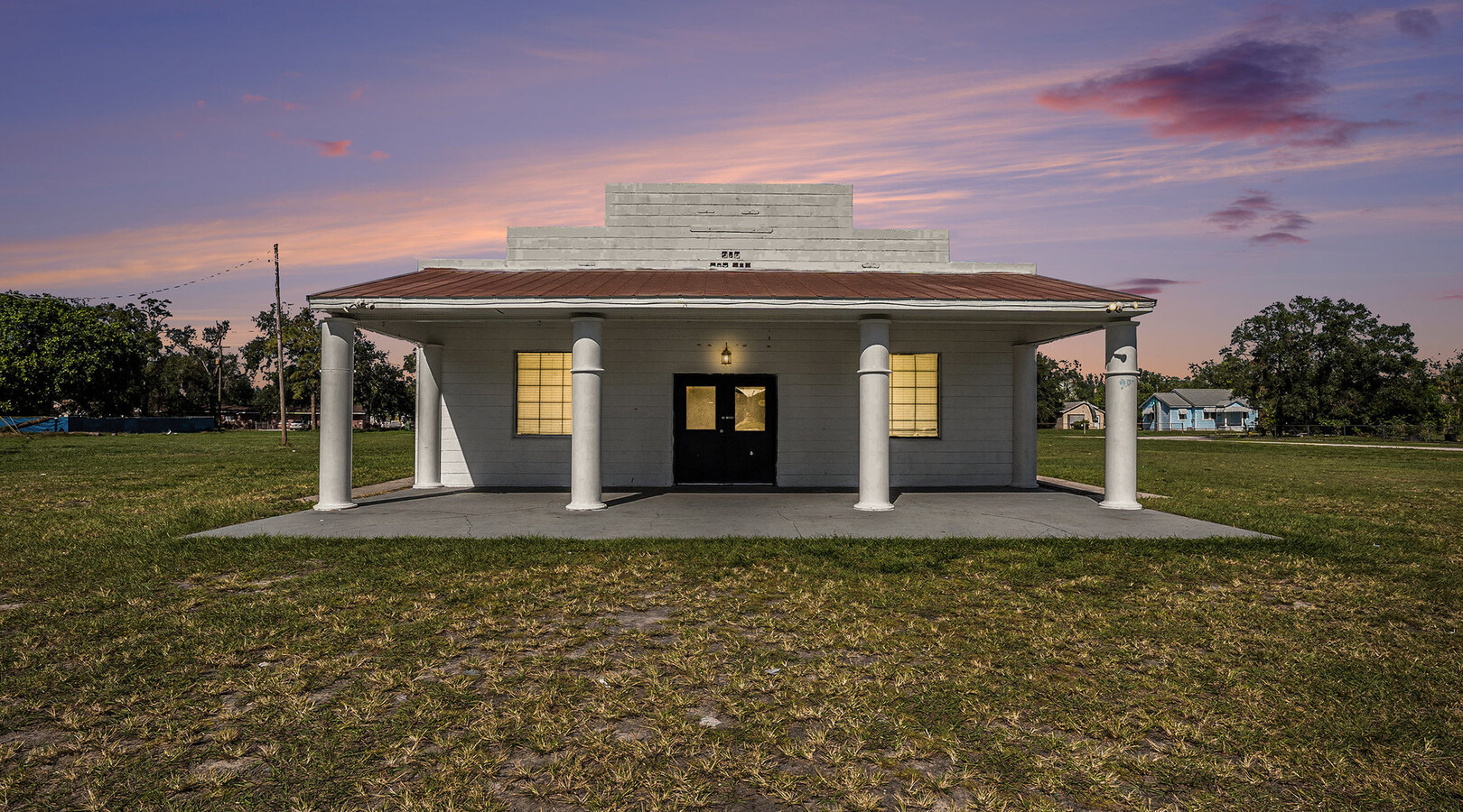 Foto del edificio