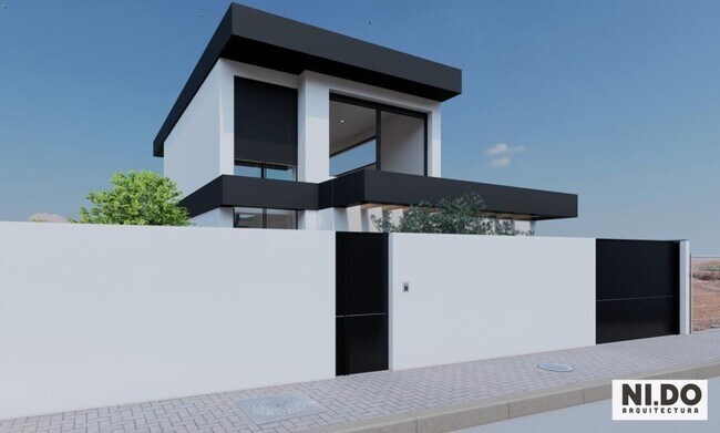 Más detalles de Calle Malvasía, 7, Huétor Vega - Terreno en venta