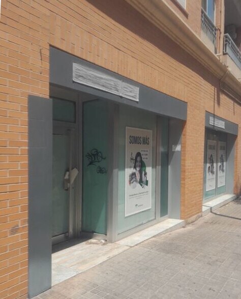 Edificio residencial en Sagunto, Valencia en venta - Foto del interior - Imagen 2 de 2