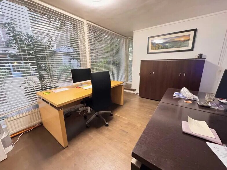 Oficina en Paris en venta - Foto del interior - Imagen 3 de 4