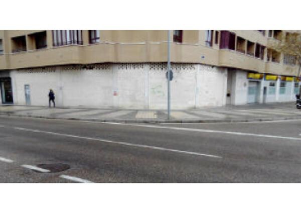 Valladolid, VLL 47014 - Unidad - -  - Foto del interior - Image 2 of 3